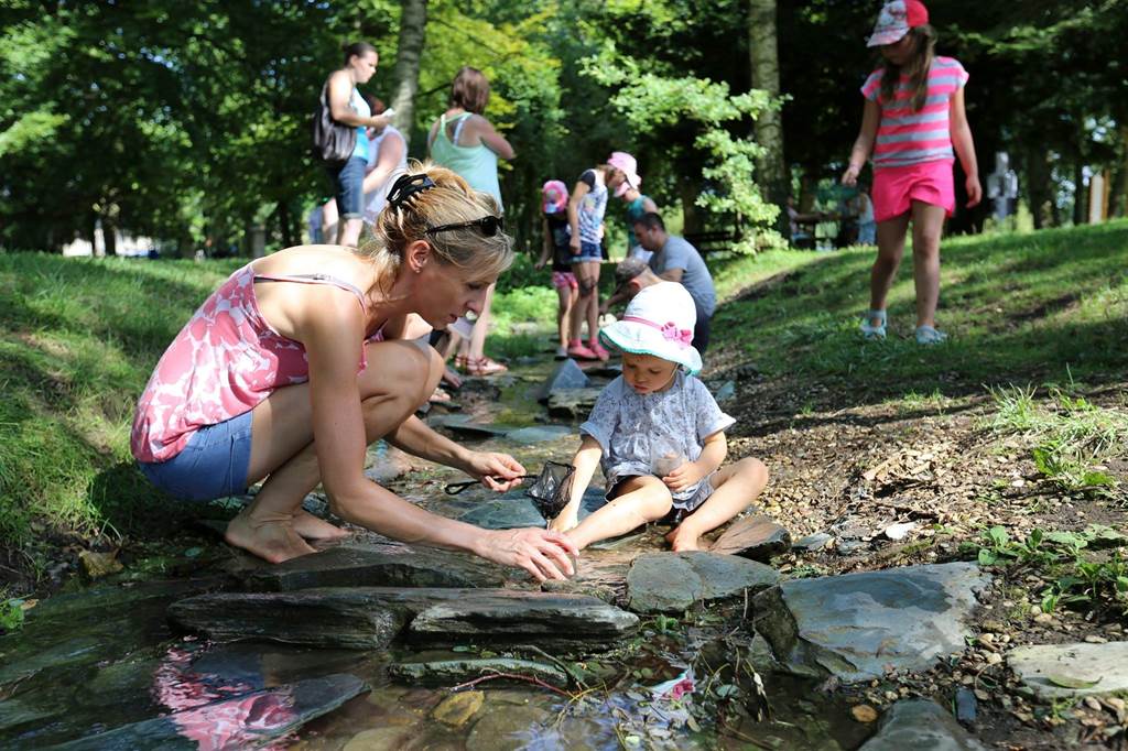 Le Haut-Fourneau du Domaine de Vendresse, Vendresse - photo 4