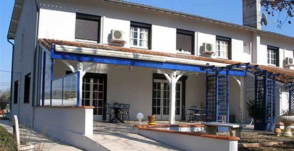 Restaurant Gabachou