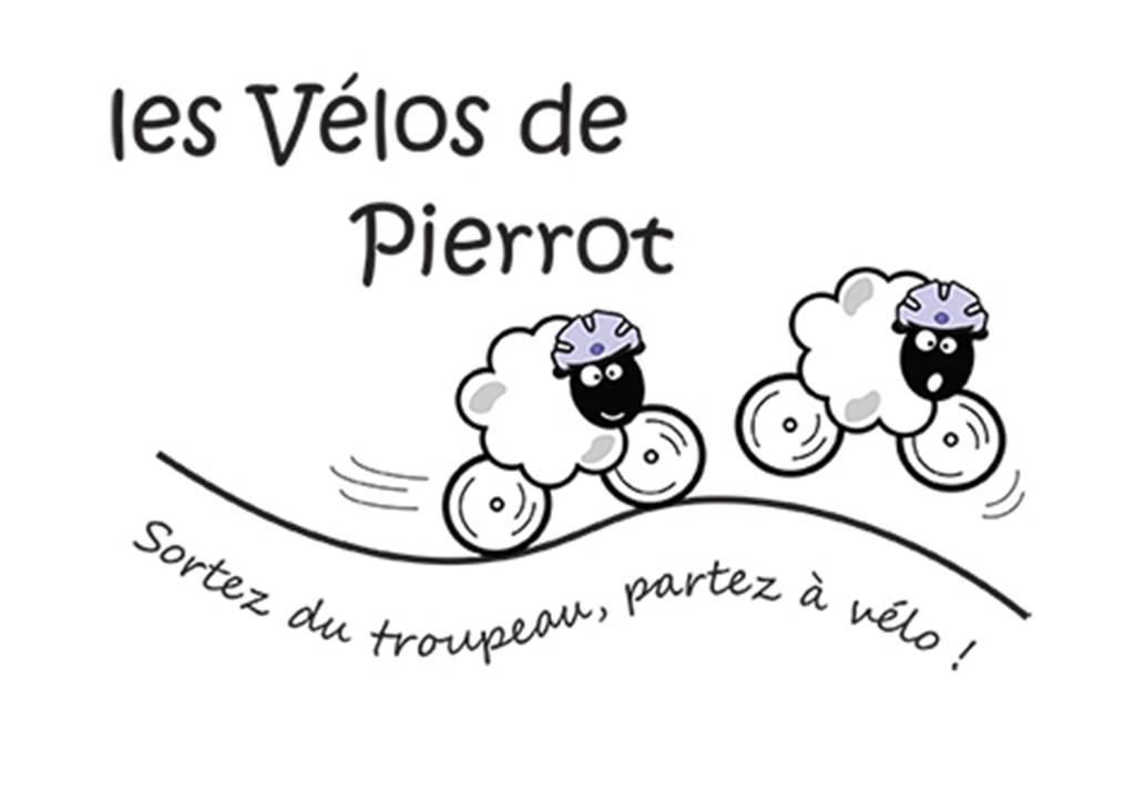 Les Vélos de Pierrot  France Grand Est Ardennes Signy-l'Abbaye 08460