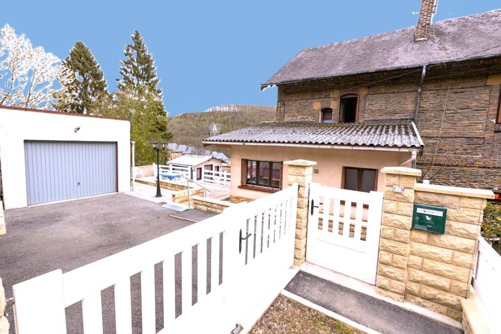 Gîte n°483 "L'HERMITAGE" — photo 2
