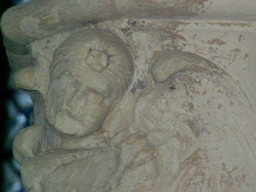 Église Saint-Ferréol, Saint-Fergeux