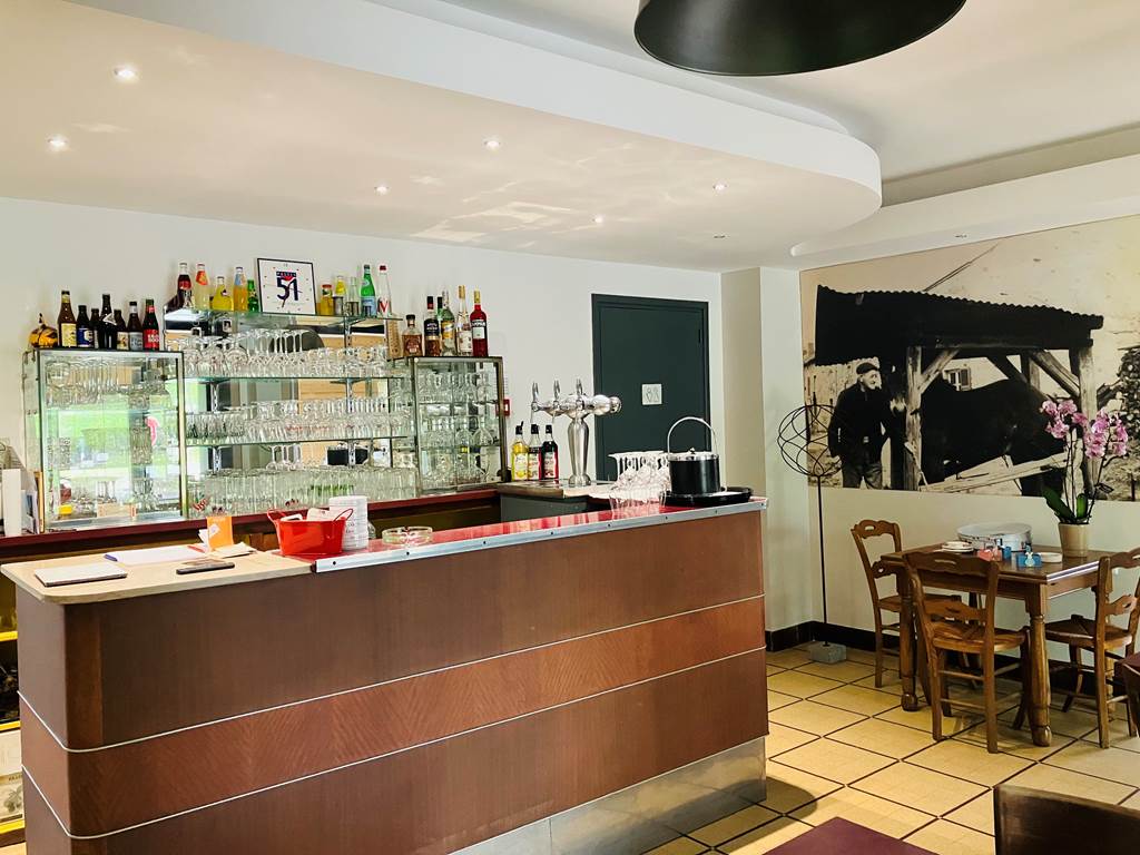 La maison Chanchet - Le Bistro d'Hargnies, Hargnies - photo 14