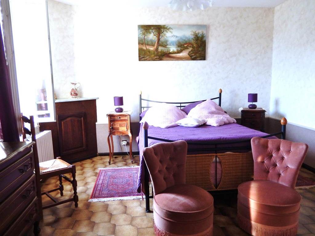 Gîte Le Globe