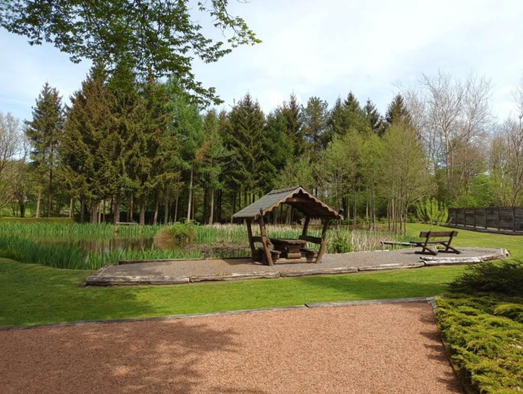 Chalet de l'étang, Hargnies - photo 7
