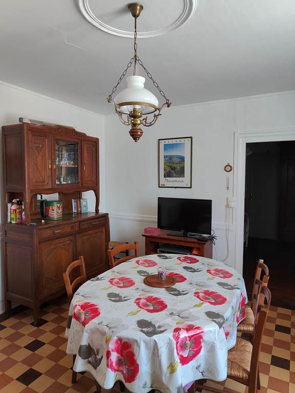 Gîte Maison de l'Argonne — photo 2