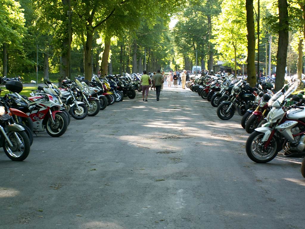La Promenade des Isles