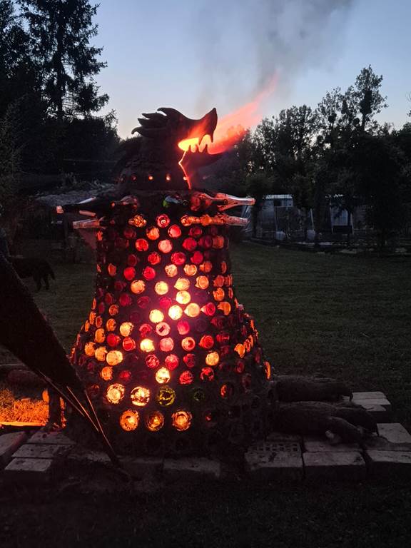 Atelier Terres d'artistes