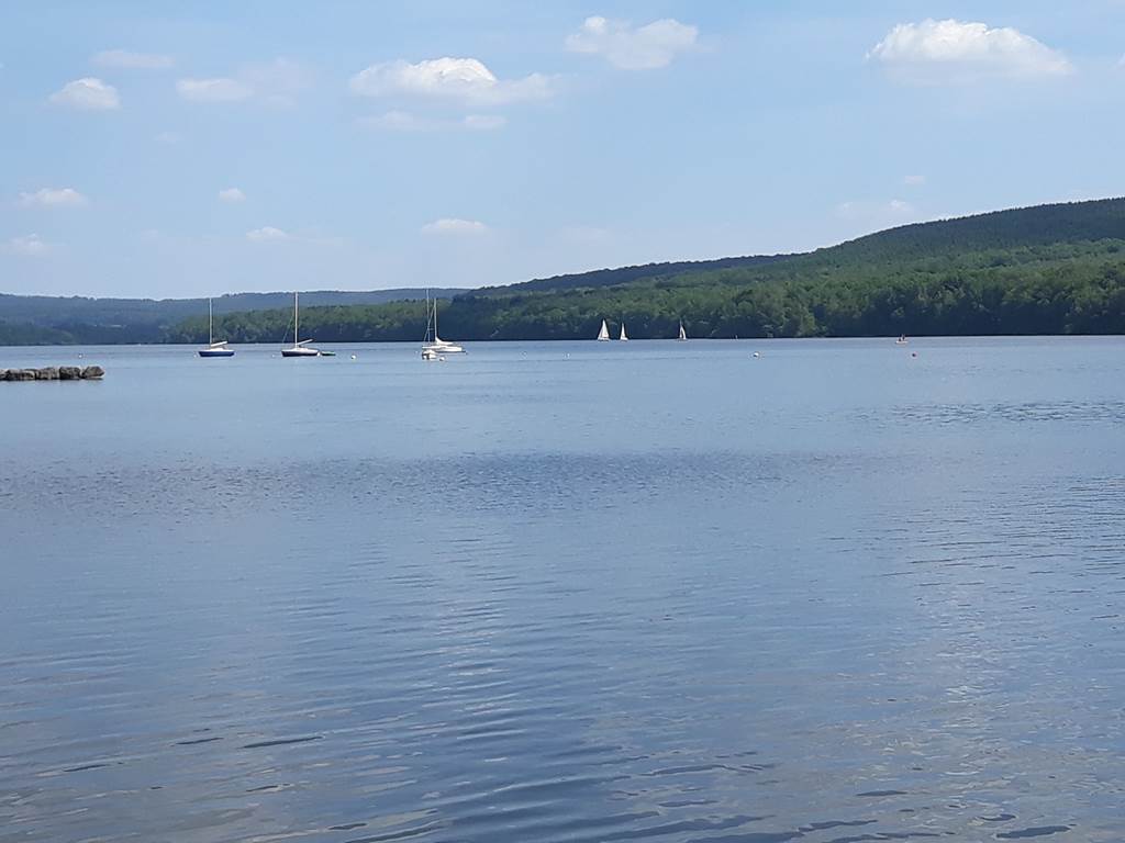 Base de Loisirs des Vieilles Forges - photo 2