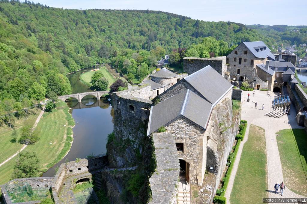 Ardenn All Access - Randonnée des 2 châteaux, Sedan - photo 2