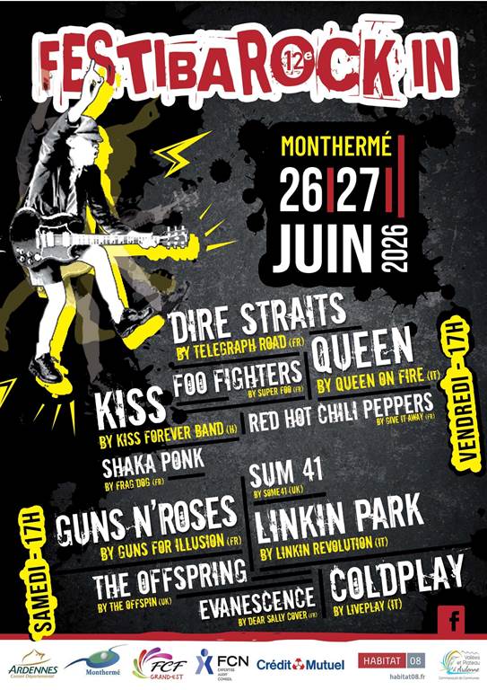 Festibarock'in, Monthermé - photo 3