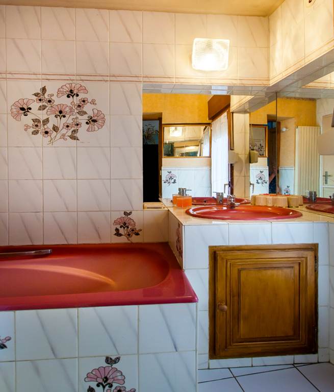 Domaine de Montflix chambre 1, Grandpré - photo 5