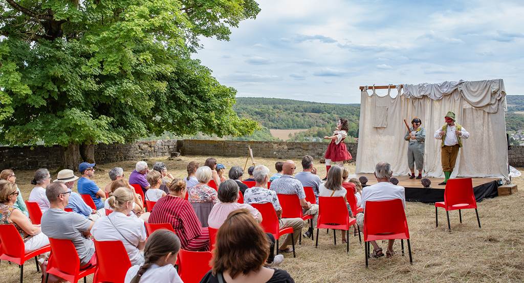 Charlemont, Givet - photo 8