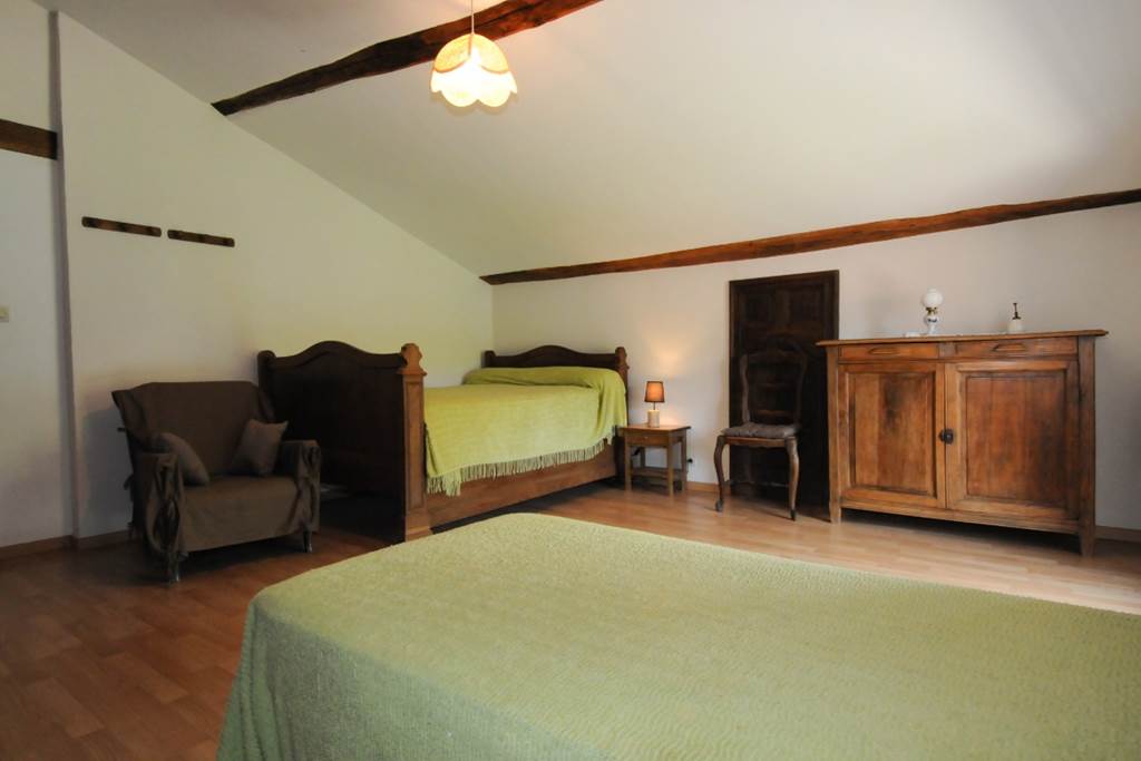 Chez la Grand-Mère, Grandpré - photo 12