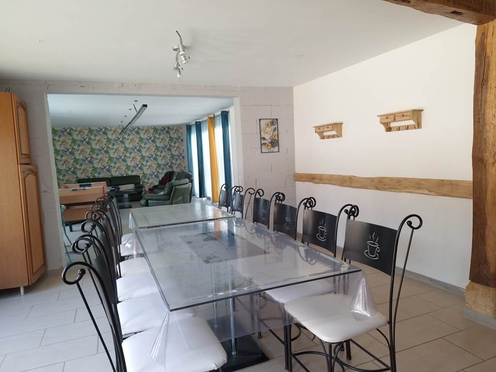 Le P'tit Vallon, Exermont - photo 17
