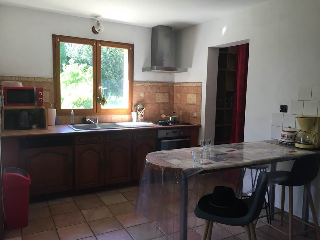 Gîte La Croix Labonne à Monthermé