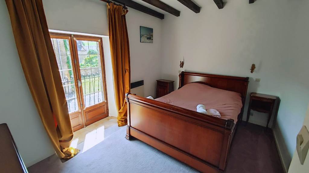 Gîte Le Gite D'Antan