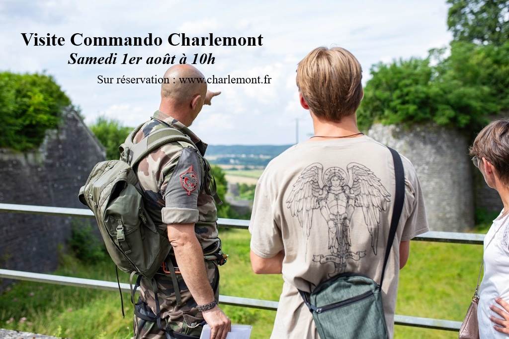 Visuel évènement