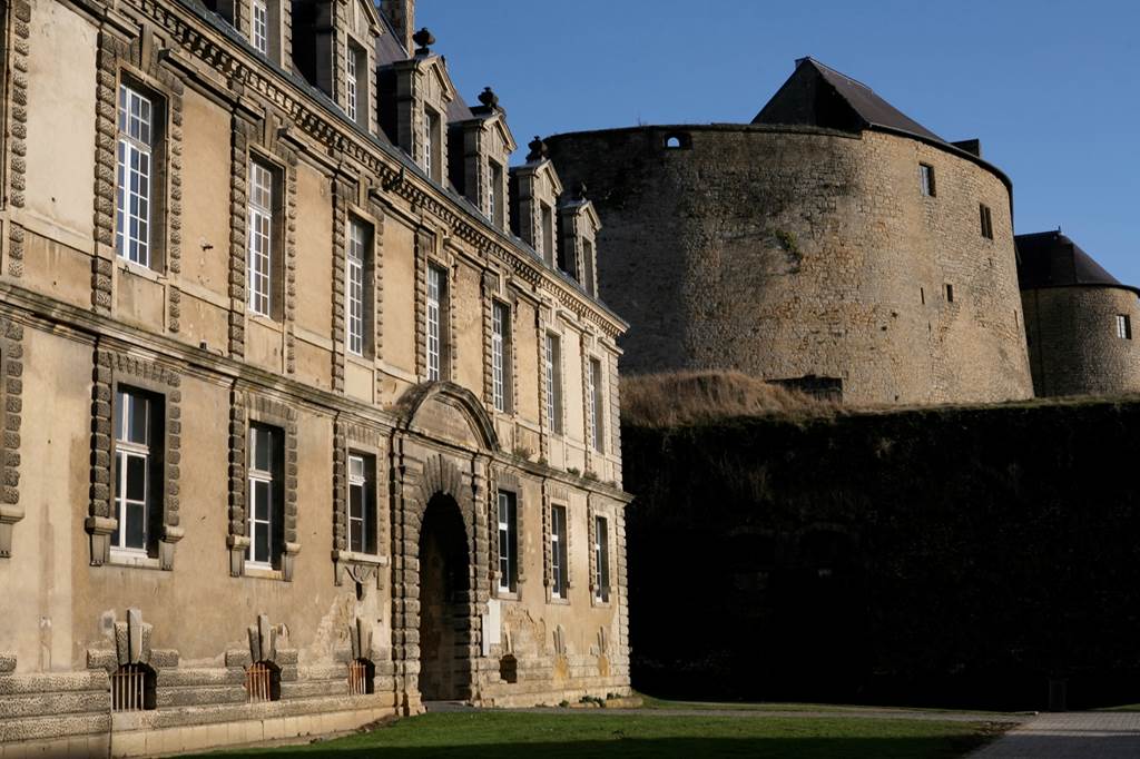 Le Palais des Princes, Sedan - photo 3