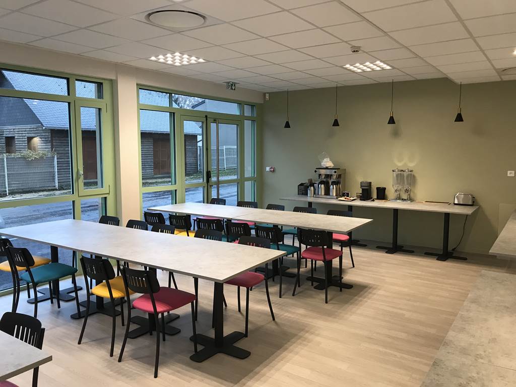 Aux Lits Ardennais, Liart - photo 3