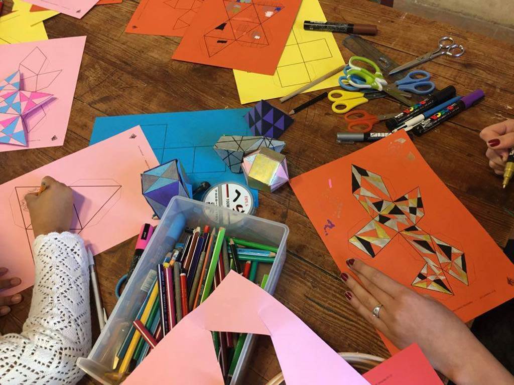 Atelier science