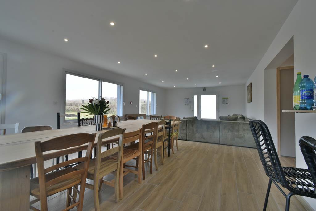 Gîte Petit Talma, Grandpré - photo 10