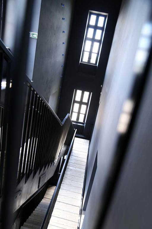 Musée Arthur Rimbaud