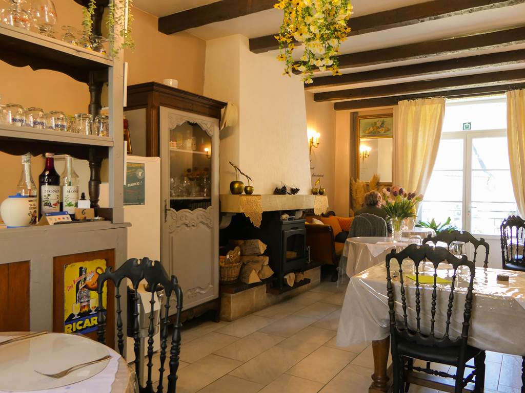 Chez Many, Monthermé - photo 9