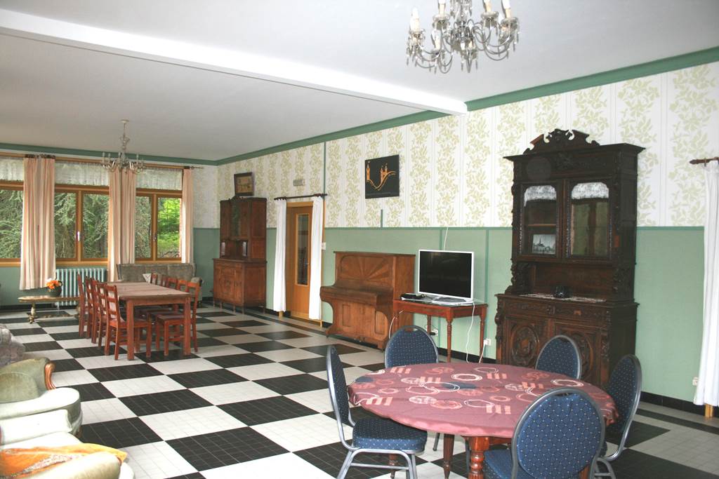 Château de la Noue le Coq — photo 2