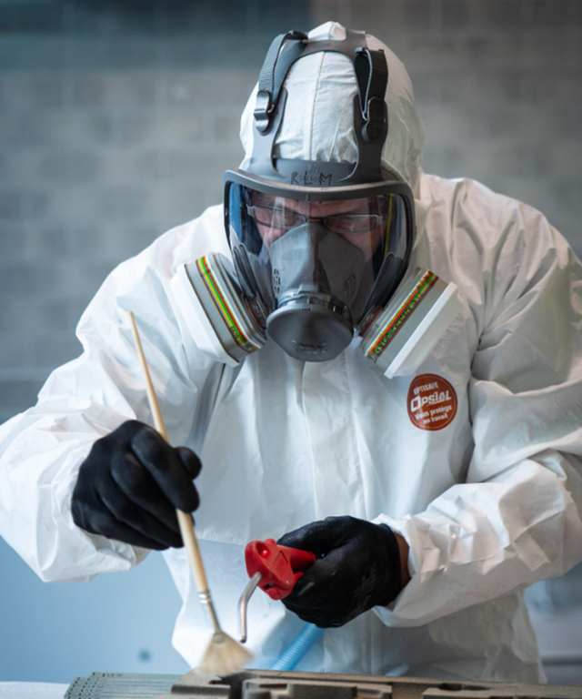 3D Métal Industrie - photo 5