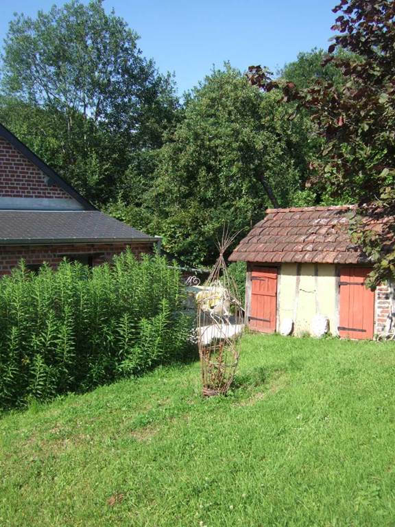 Gîte de Thiérache - LE FRETY — photo 3