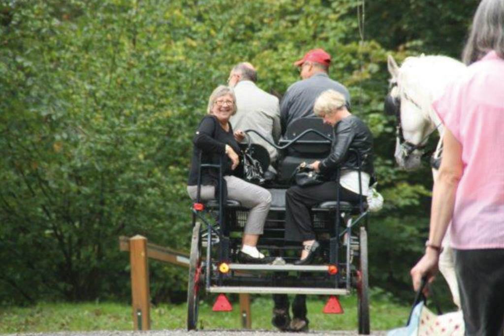 Domaine et Fort des Ayvelles, Les Ayvelles - photo 16