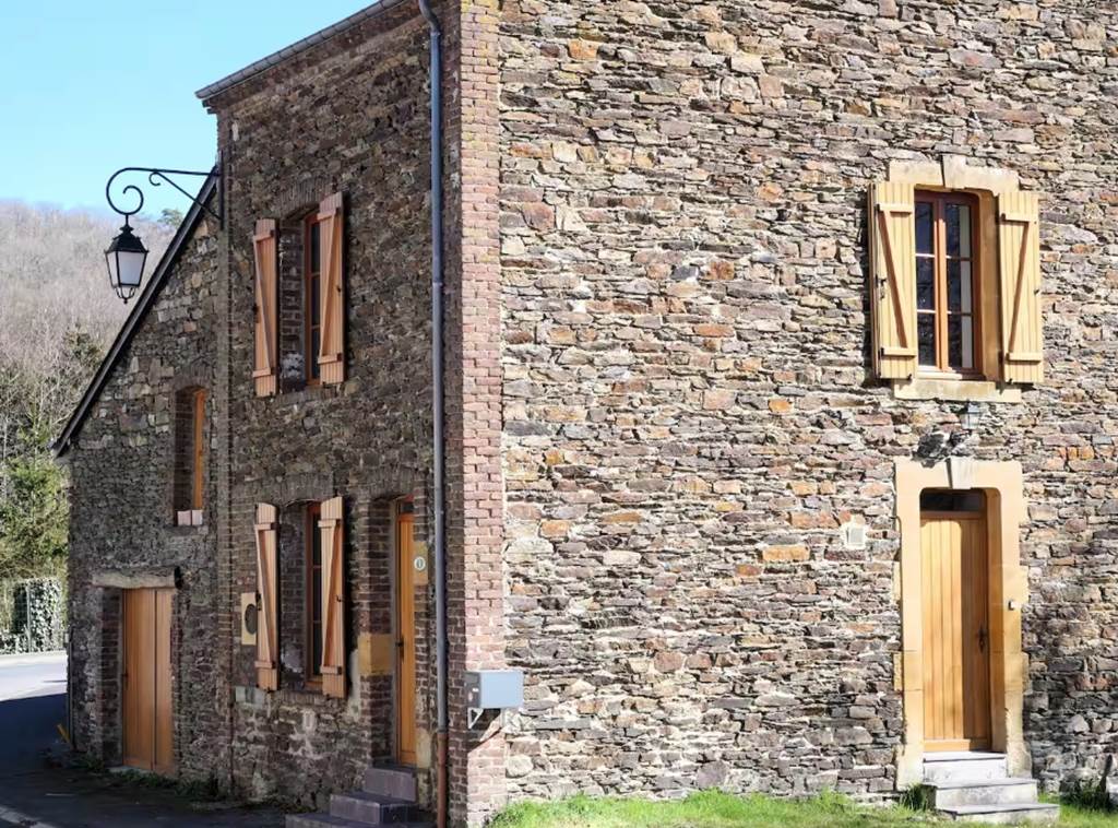 Gîte La Mal Avisée