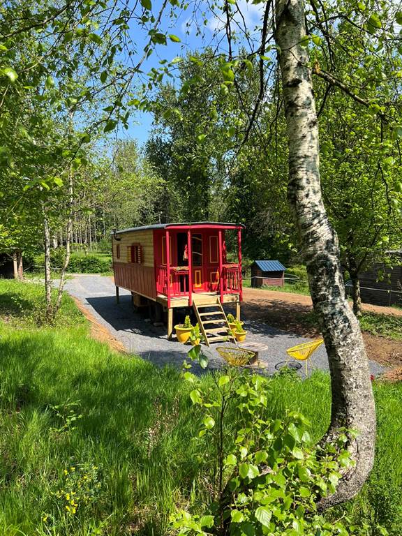 La Roulotte, Rocroi - photo 6