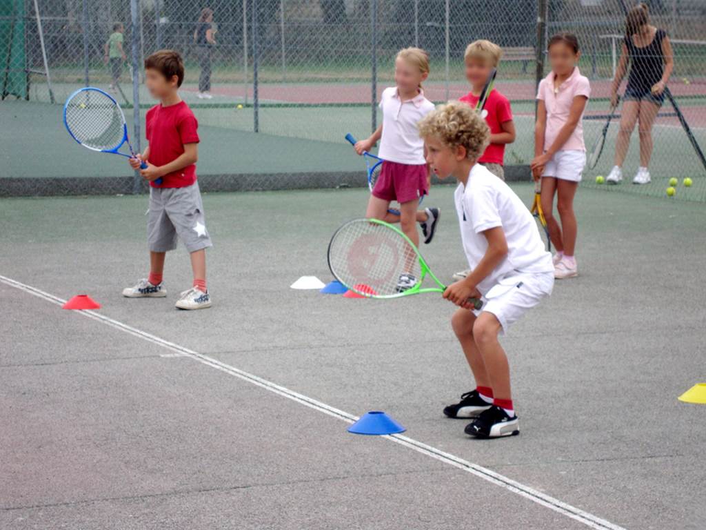 Tennis Club de Saint-Gildas-de-Rhuys
