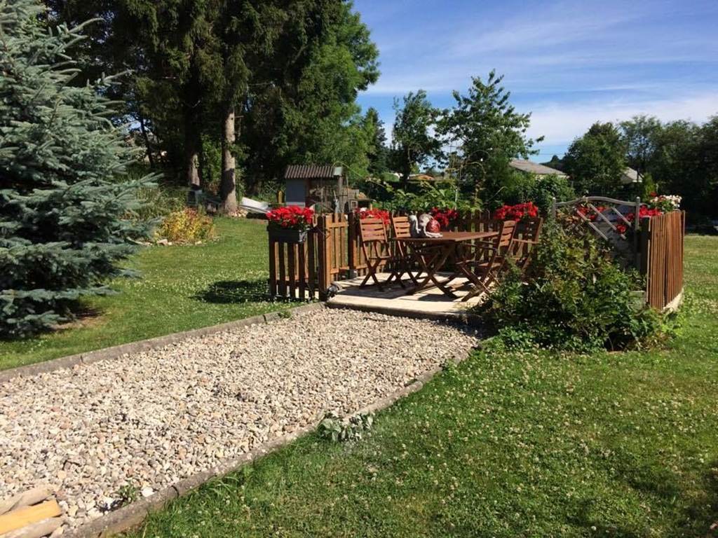 Le Mon Idée, Auvillers-les-Forges