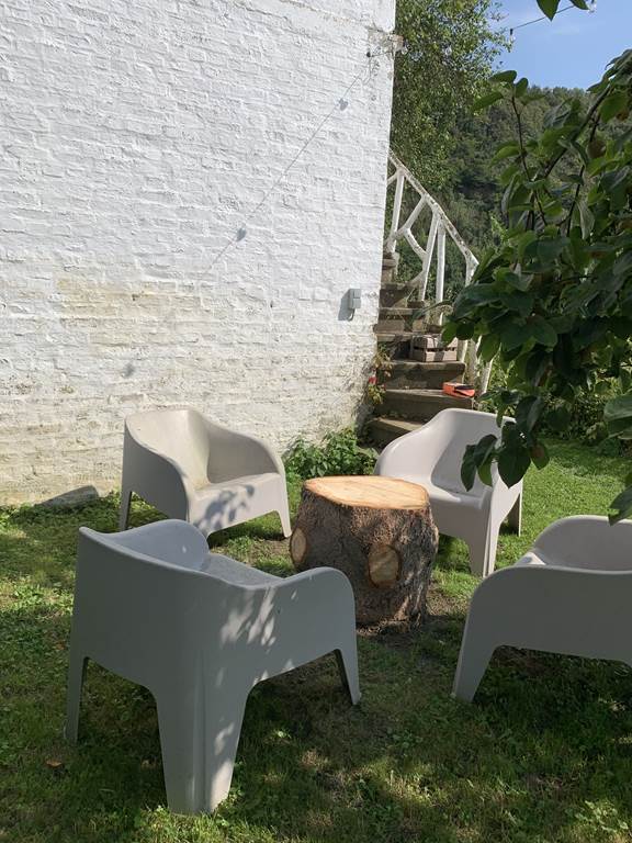 Gîtes "La Houblonnière" & "La Malterie", Aubrives - photo 18