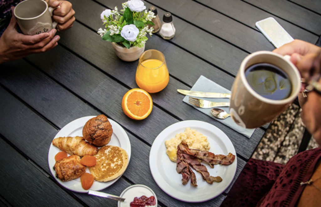 Hôtel "Inn Design", Sedan - photo 5