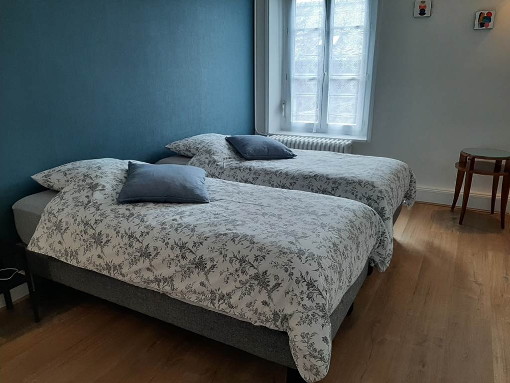 Gîte - Bulle d'Ardenne