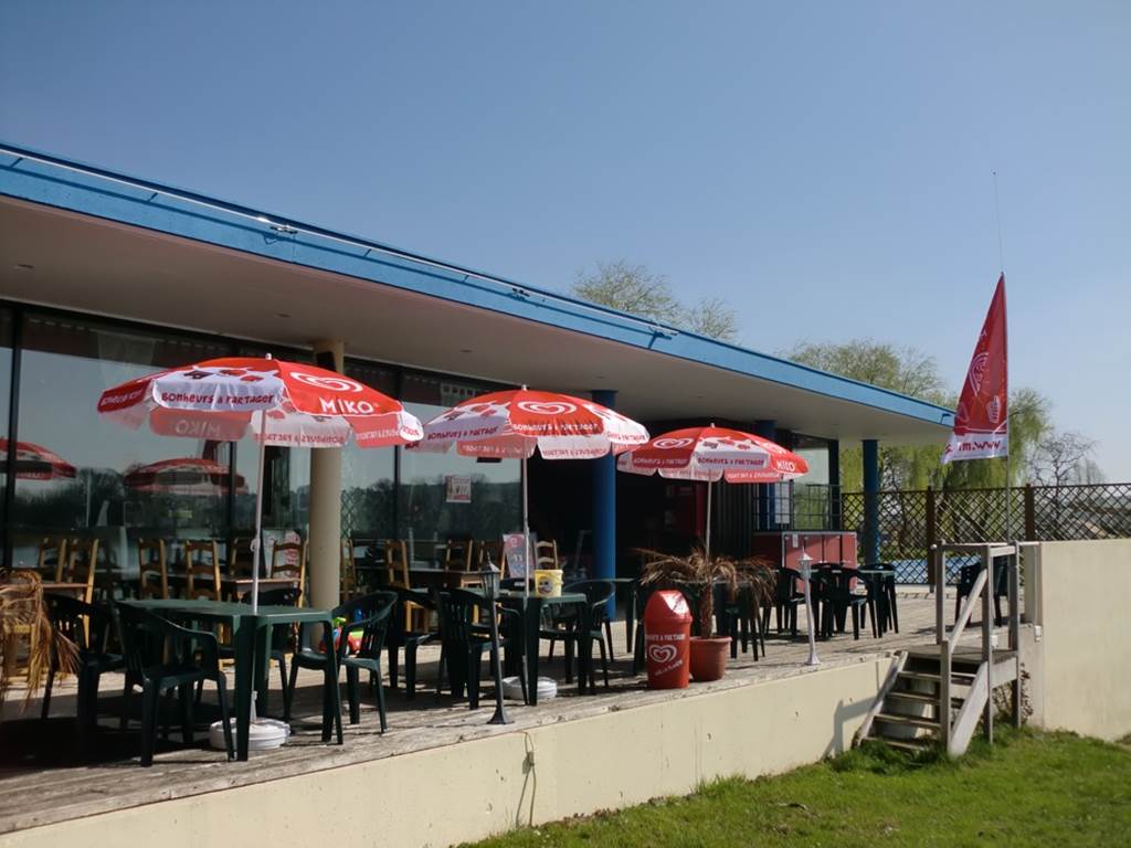 Restaurant "Les Quatre Saisons", Douzy - photo 3