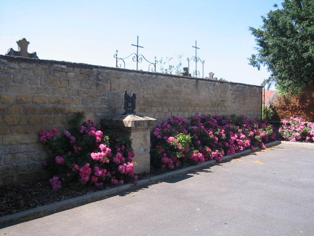PRIX LES MEZIERES, Village Fleuri "3 Fleurs", Prix-lès-Mézières - photo 3
