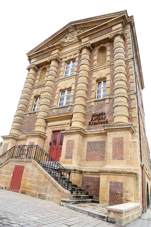 Musée Arthur Rimbaud, Charleville-Mézières - photo 13
