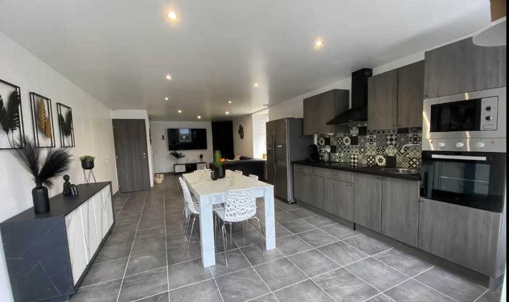 La Villa Narbruay, Thilay - photo 2