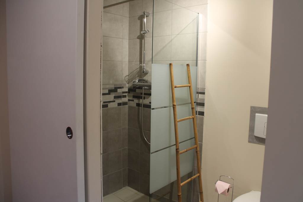 Chambre d'hôtes - Séverine — photo 3