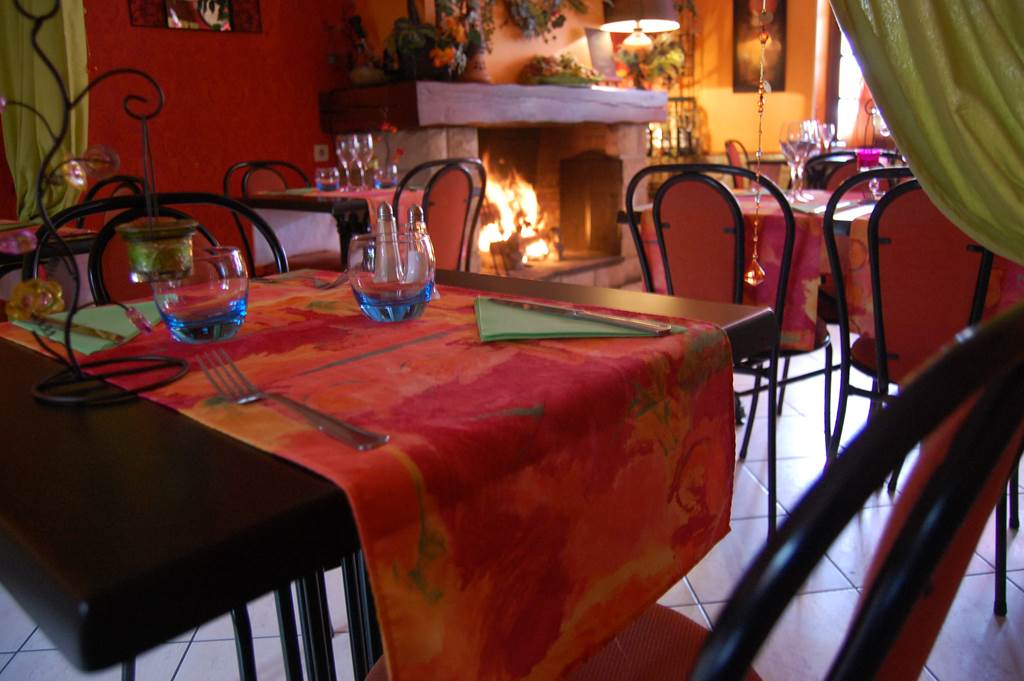 Le Saint-Honoré, Vouziers