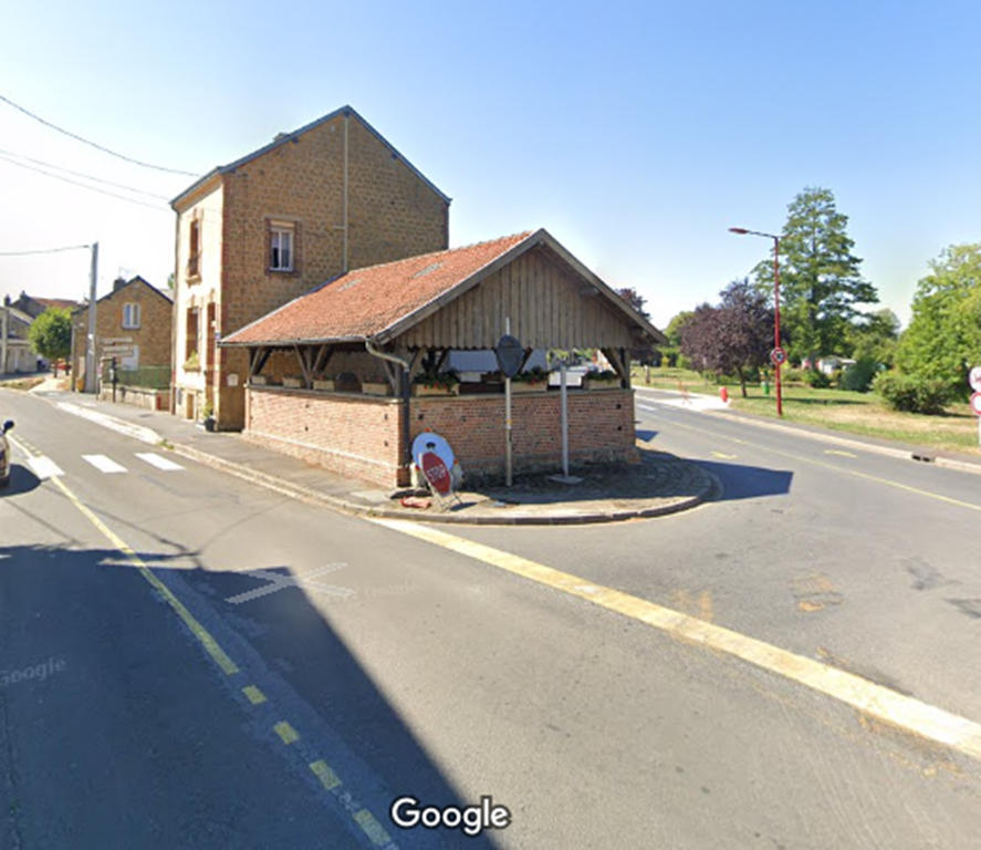 Ancien lavoir - photo 2