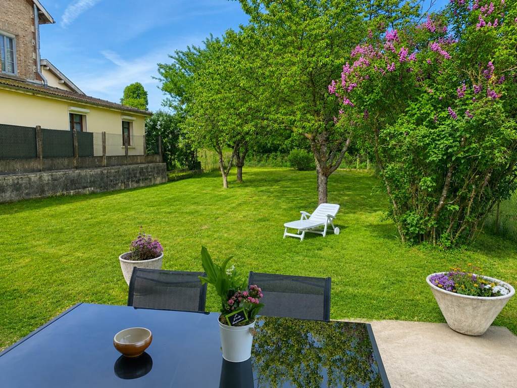 Gîte n°525 "LE MARCQUIS"