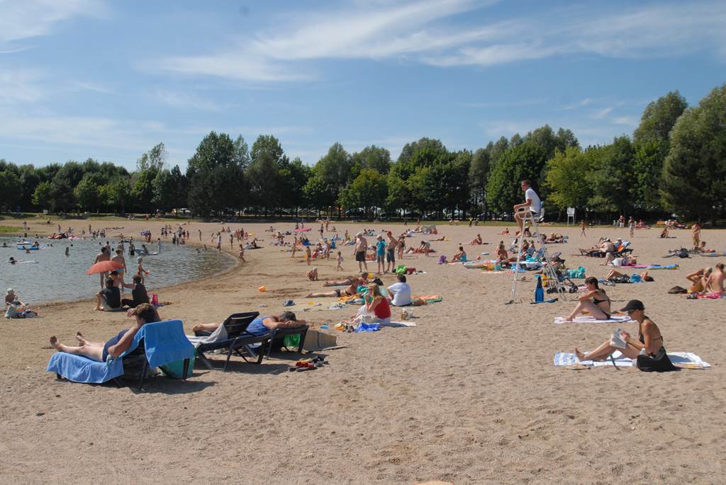 Base de loisirs de la Warenne - photo 5