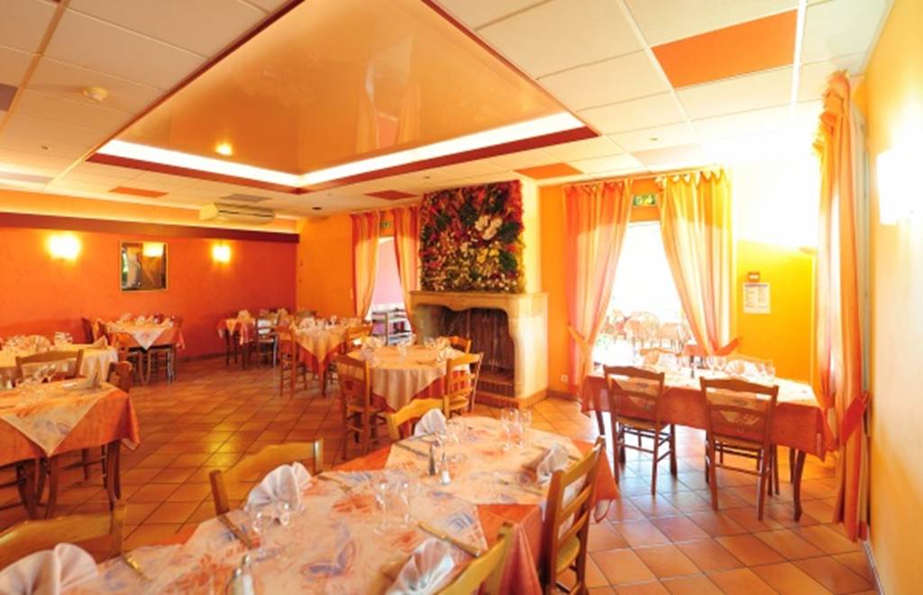 Argonne Hôtel (restaurant), Vouziers - photo 3