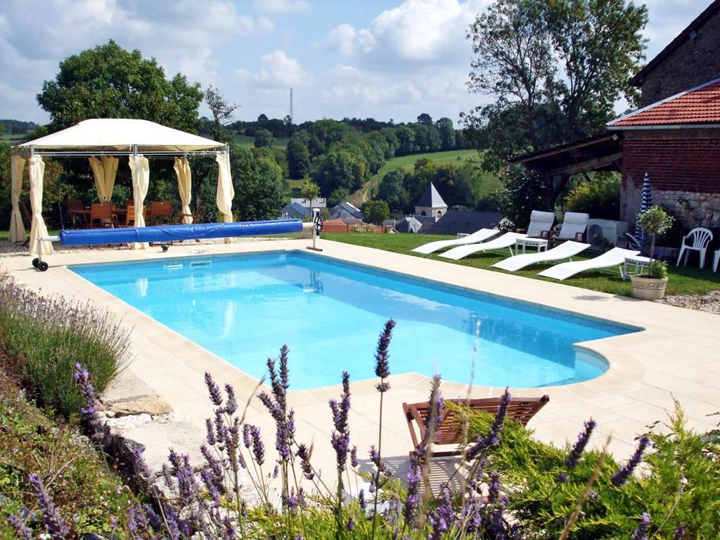 Gîte n°388 "LE GÎTE SAINT PIERRE"