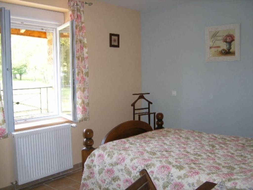 Gîte - Grand gîte des Près, Haudrecy - photo 9